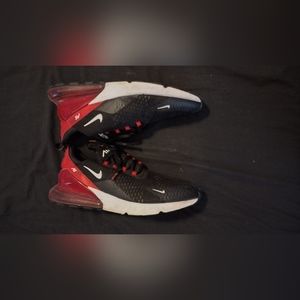Nike air max 270